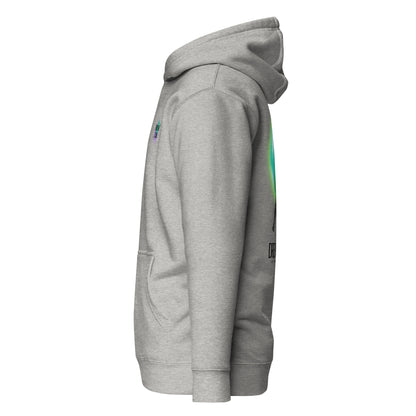 Break the cycle Hoodie