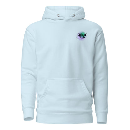 Break the cycle Hoodie