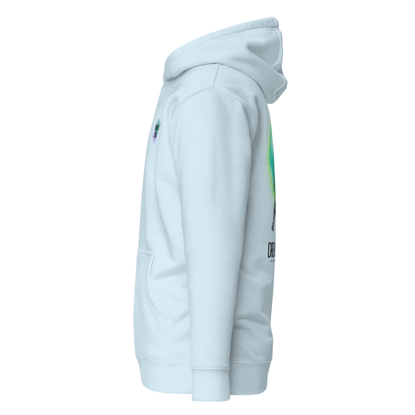 Break the cycle Hoodie