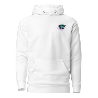 Break the cycle Hoodie