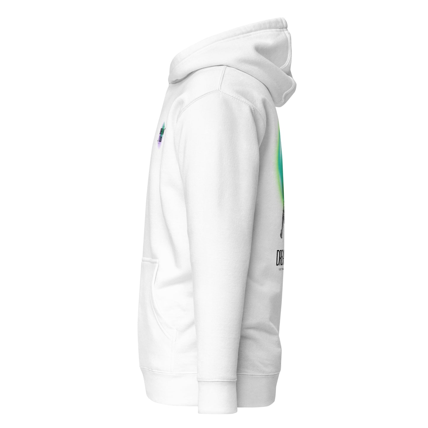 Break the cycle Hoodie