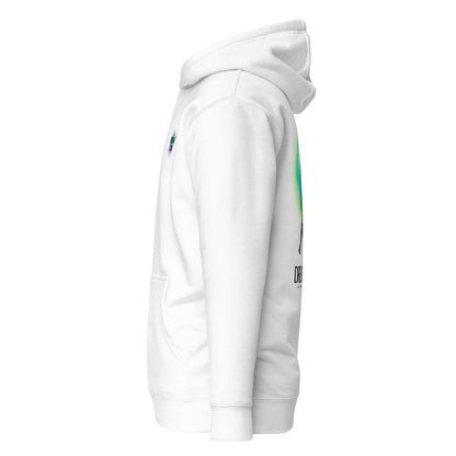 Break the cycle Hoodie